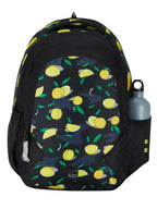 WIKI Girl 3 Citrus Black 29.5L Backpack (12983) (Citrus Black) - The Adventure Hut