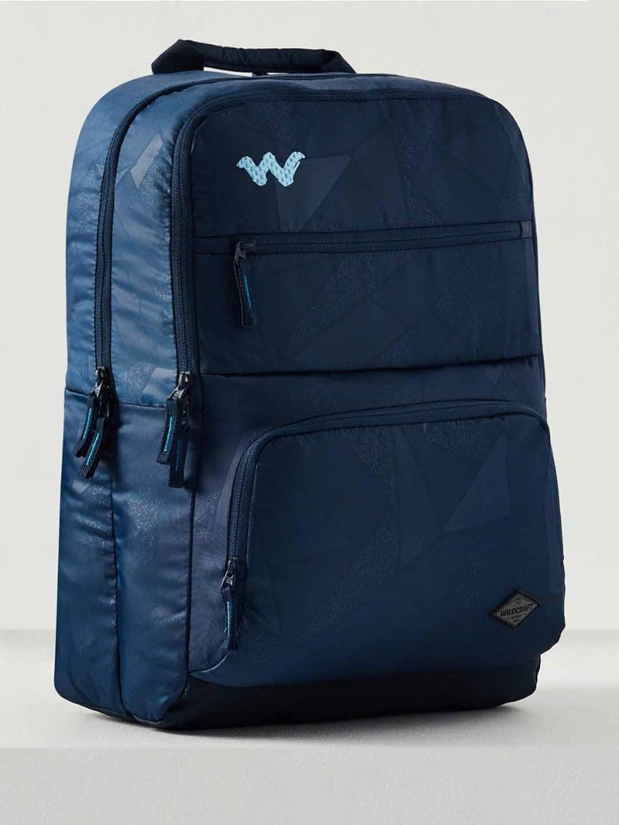 Wildcraft Evo Laptop Backpack 42 L (12961)