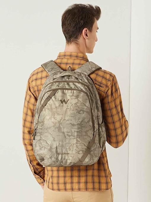 Bravo 35 : Digi_Camo : Beige (12955) - The Adventure Hut