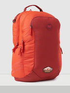 Wildcraft Cargo Pack 35 Pro Backpack (13489-Rust) - The Adventure Hut