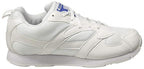 LAKHNANI WHITE SPORTS SHOES RUNNER 05