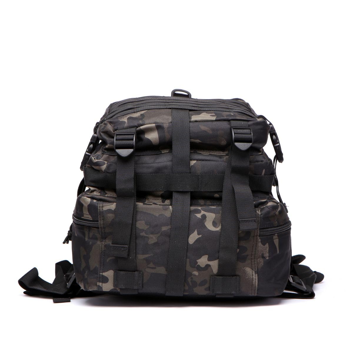 THE ADVENTURE HUT Tactical Backpack Rucksack 50L  [Tactical-02]