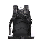 THE ADVENTURE HUT Tactical Backpack Rucksack 50L  [Tactical-02]