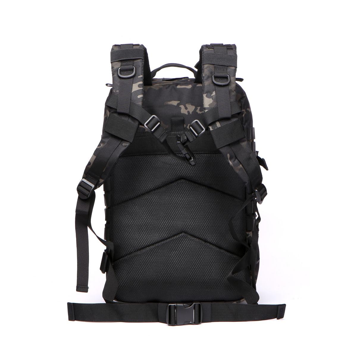 THE ADVENTURE HUT Tactical Backpack Rucksack 50L  [Tactical-02]