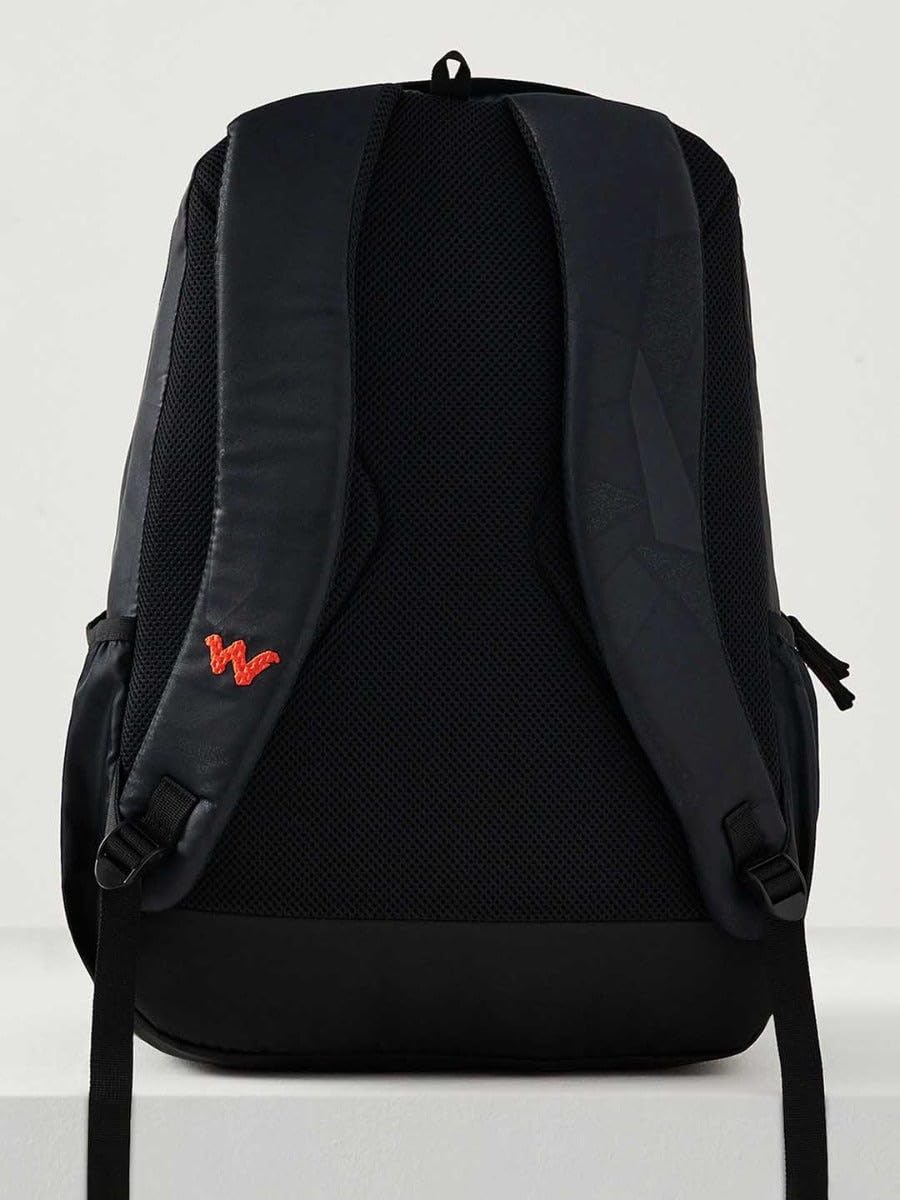 Wildcraft Blaze Laptop Backpack 45 L (12953) - The Adventure Hut