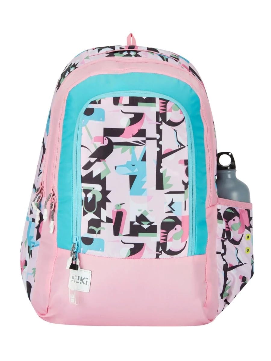 WIKI-2 : Fauna : Pink 12969 - The Adventure Hut