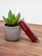 Traveller Multitool Folding Pocket Tool | Stainless Steel | Camping, Hiking & Everyday Carry | The Adventure Hut