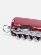 Traveller Multitool Folding Pocket Tool | Stainless Steel | Camping, Hiking & Everyday Carry | The Adventure Hut