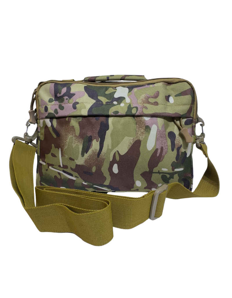 High Quality Shoulder Bag/Waist Bag USB Hiking Bag