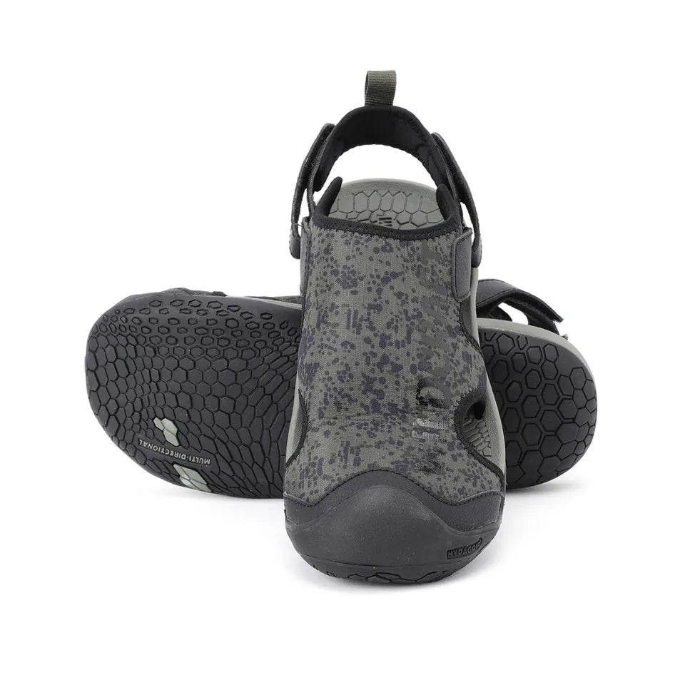 Men Terrano 2.0 Outdoor Shoes - (Camo-52014) - The Adventure Hut