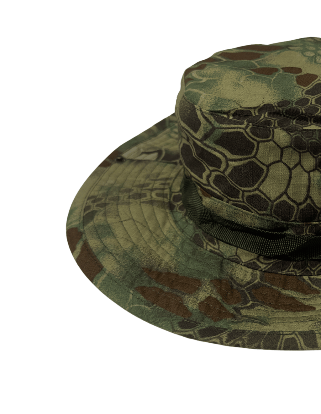 ADVENTURE HUT HAT TACTICAL CAMPING AND ADVENTURE HAT CAMO - The Adventure Hut