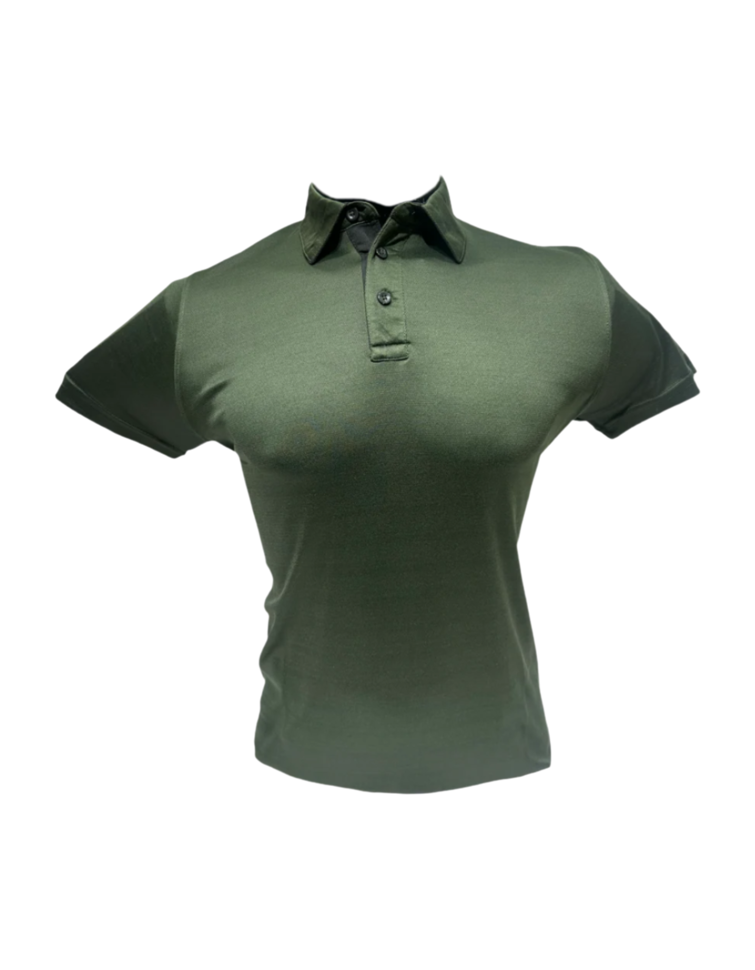 ADVENTURES DRY FIT POLO T-SHIRT SYNTHETIC-Lightweight Synthetic Quick-Dry Active Wear - The Adventure Hut