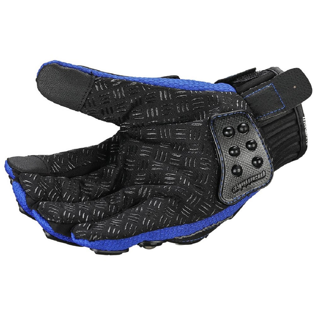 Riding Gloves MAD-10B - The Adventure Hut