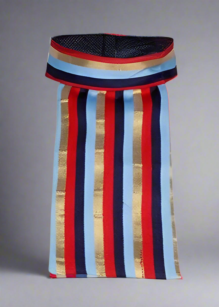 NCC SCARF ZARI