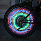 Bicycle Whel light | THE ADVENTURE HUT