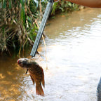 Folding Shovel Survival Kit - Multi-Function Tactical Spade