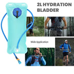 2L Hydration Bladder - The Adventure Hut