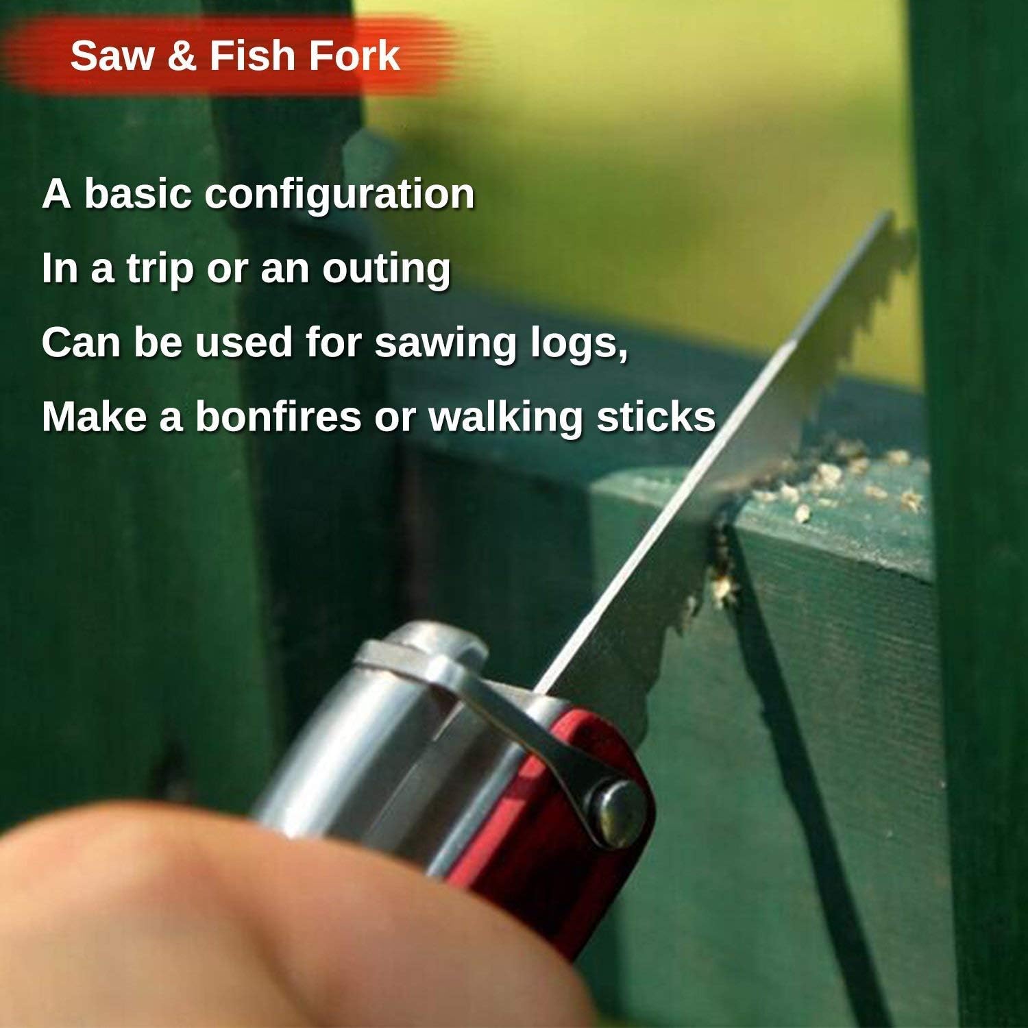 10 in 1 Multi-Functional Hammer -Steel - The Adventure Hut