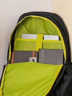 Atlas 45 LP Backpack (Discover Black-13498) - The Adventure Hut