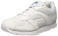 LAKHNANI WHITE SPORTS SHOES RUNNER 05
