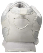 LAKHNANI WHITE SPORTS SHOES RUNNER 05