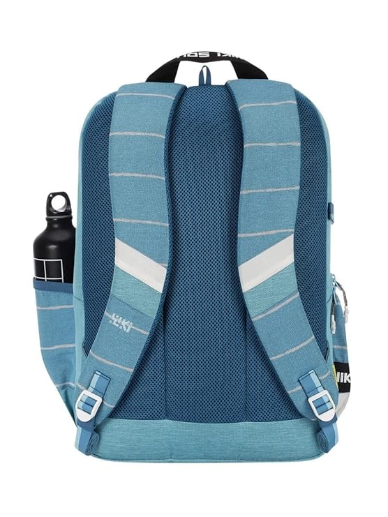Squad 2 : Lines : Blue (12977) - The Adventure Hut