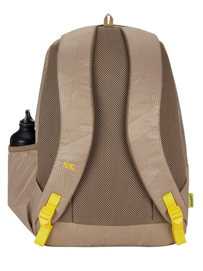 Wildcraft WIKI 1 29.5L Backpack(12968) (Streak Beige)