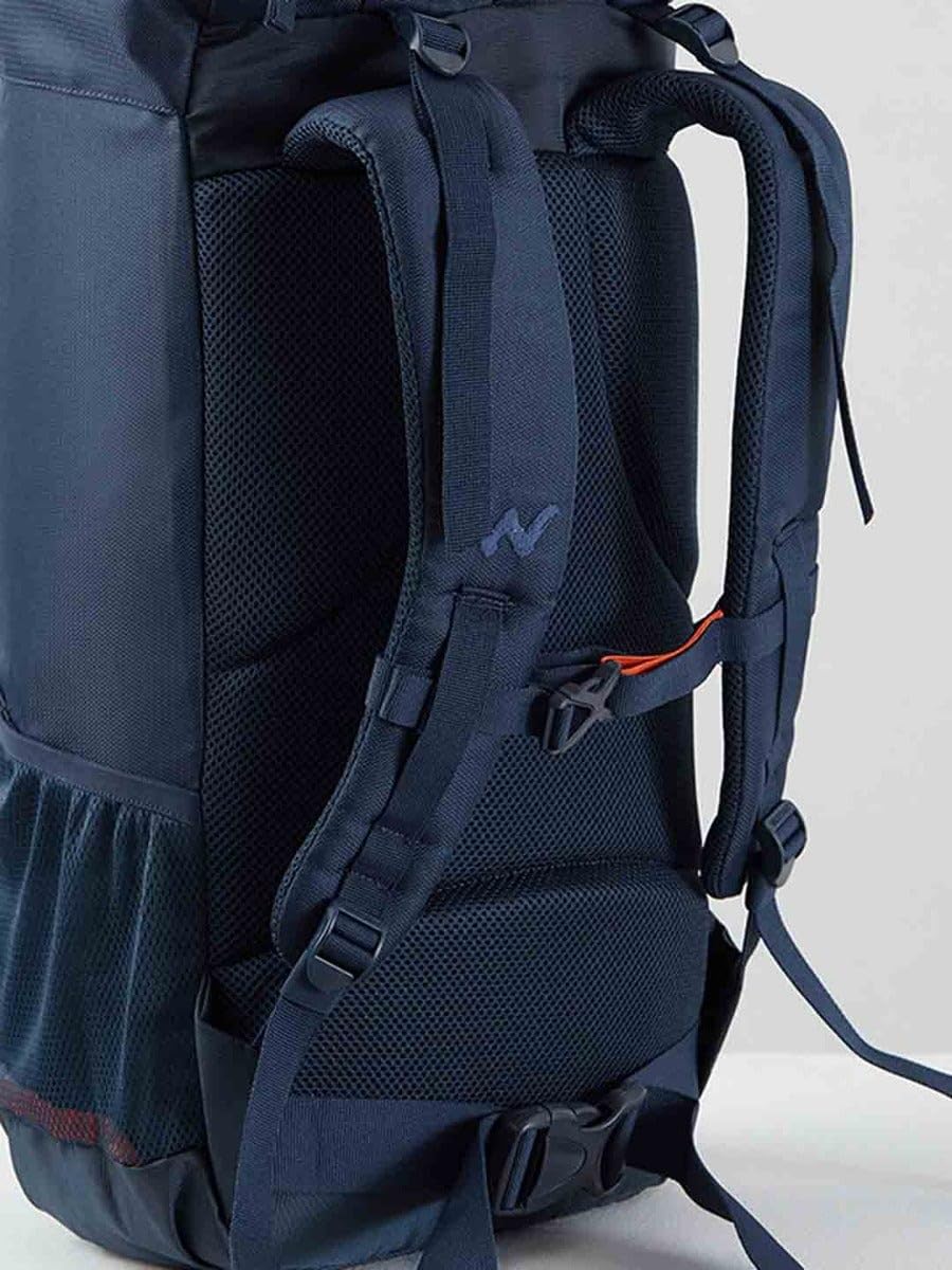 Wildcraft Verge 2 Rucksack 35 L - Dark Blue (13098)