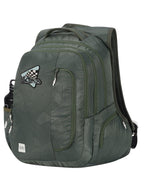 WIKI 4 Streak Olive 37L Backpack (12971) - The Adventure Hut