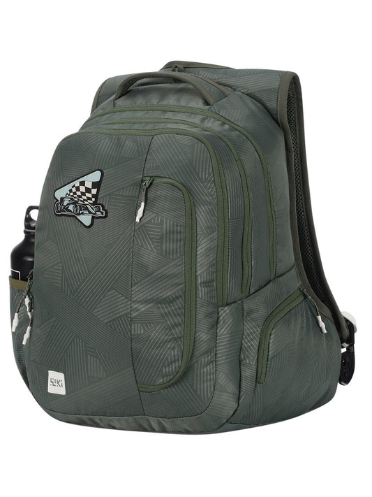 WIKI 4 Streak Olive 37L Backpack (12971)