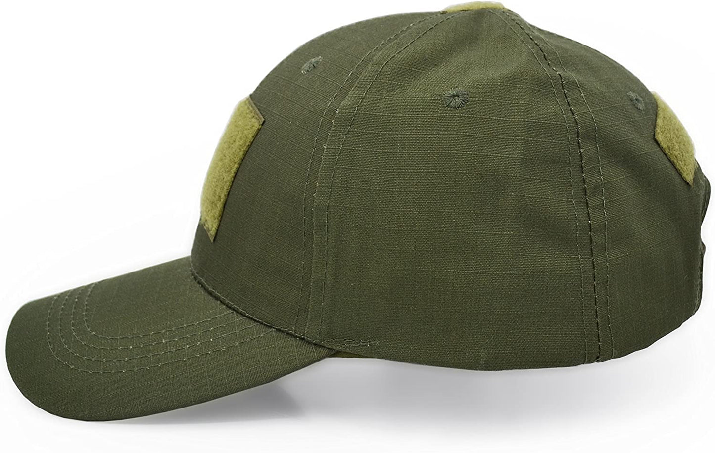 Linist Military Tactical Operator Cap, Outdoor Army Hat Hunting Camouflage Baseball Cap