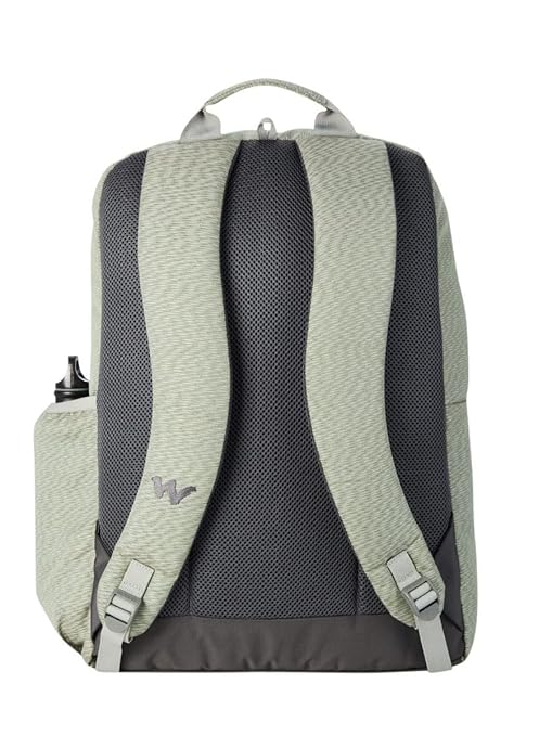 Wildcraft Evo Backpack 35 L (12960) (Rock Ridge) - The Adventure Hut
