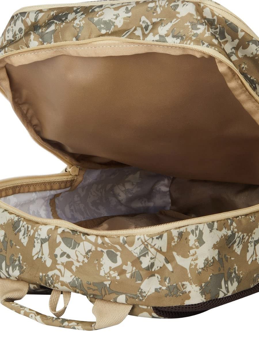 Wildcraft Evo 42L Backpack (12961) (Desert Camo 3) - The Adventure Hut