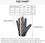 Non-Slip Cycling Gloves Sport Gloves - The Adventure Hut