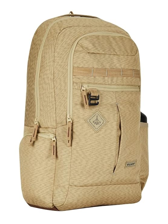 Safara Tactical 1:RC Wldcrft: Pale_Khaki (12963) - The Adventure Hut