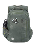 WIKI 4 Streak Olive 37L Backpack (12971) - The Adventure Hut