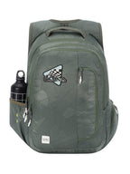 WIKI 4 Streak Olive 37L Backpack (12971) - The Adventure Hut
