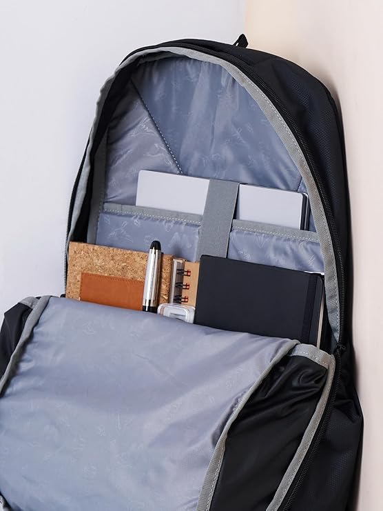 Atlas 45 Pro Backpack - (Black-13499) - The Adventure Hut