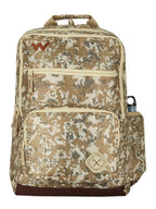 Wildcraft Evo 42L Backpack (12961) (Desert Camo 3) - The Adventure Hut