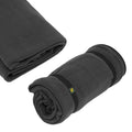 Fleece Sleeping Bag, Light Weight (Grey) - The Adventure Hut