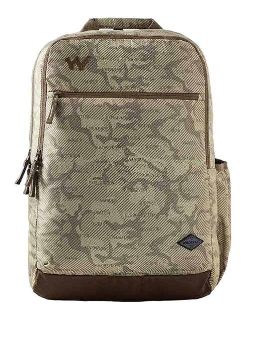 Evo 35 : Digi_Camo : Beige (12960) - The Adventure Hut