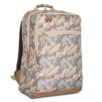 Wildcraft 34.5 Ltrs Evo 1 Jacquard Black Casual Backpack (12279_Jacquard) - The Adventure Hut
