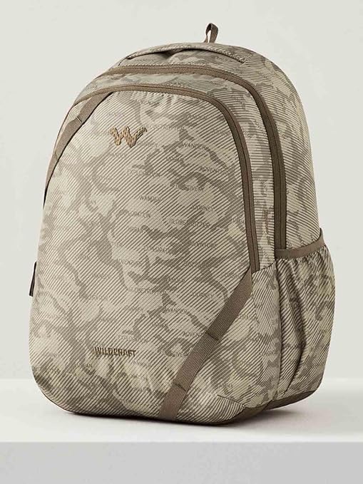 Bravo 35 : Digi_Camo : Beige (12955) - The Adventure Hut