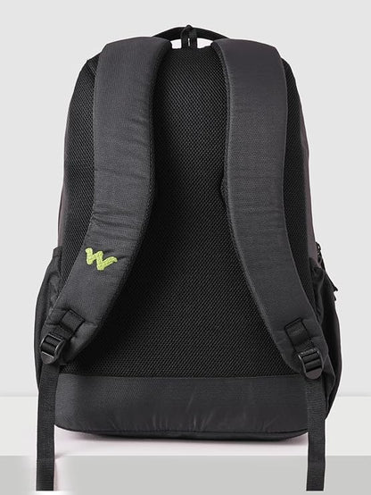 Atlas 45 LP Backpack (Discover Black-13498) - The Adventure Hut