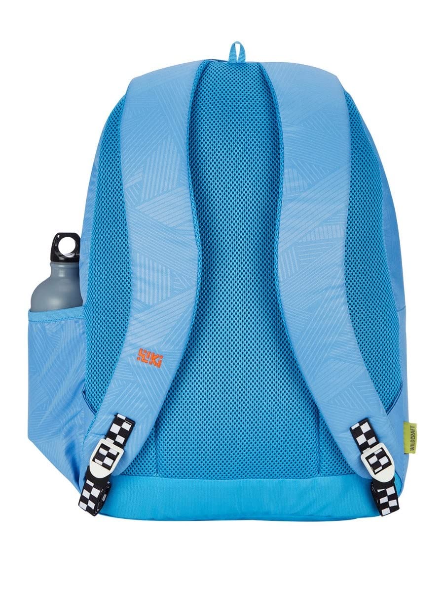 WIKI 2 Streak Yellow Backpack 31.5L (12969) (Streak Blue)