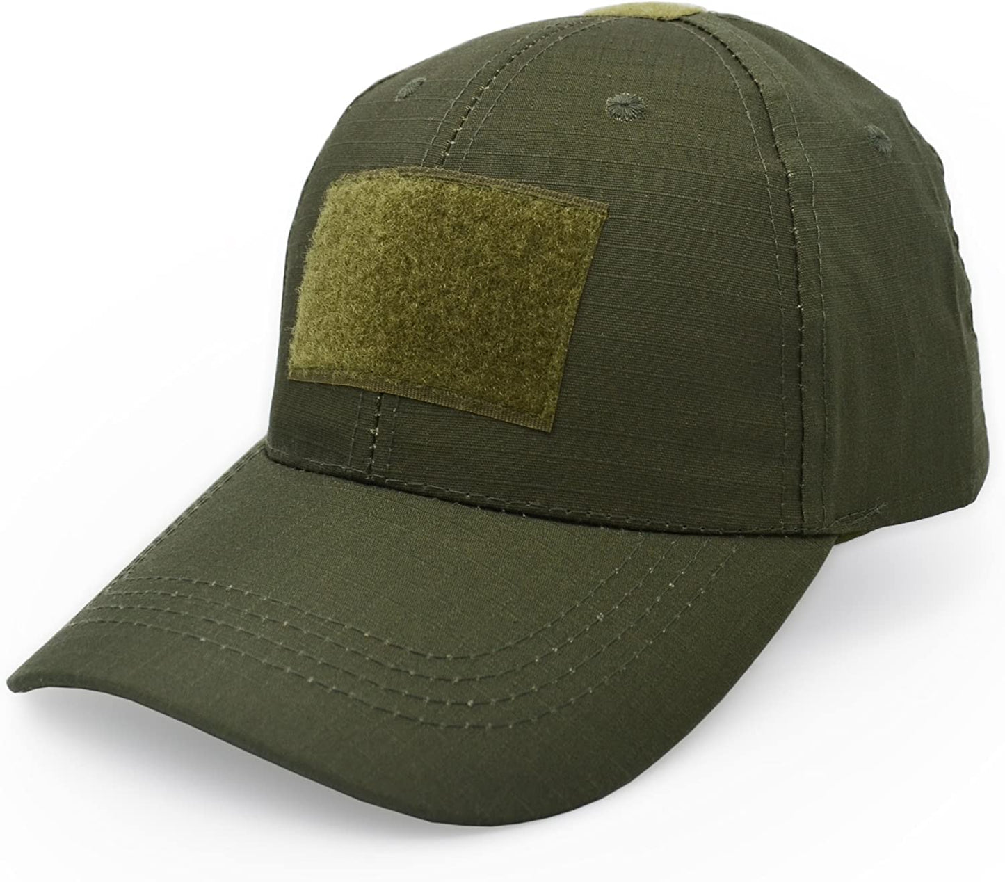 Linist Military Tactical Operator Cap, Outdoor Army Hat Hunting Camouflage Baseball Cap