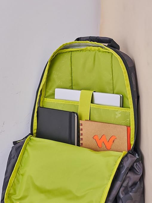 Andes 42L Backpack-(13493) - The Adventure Hut