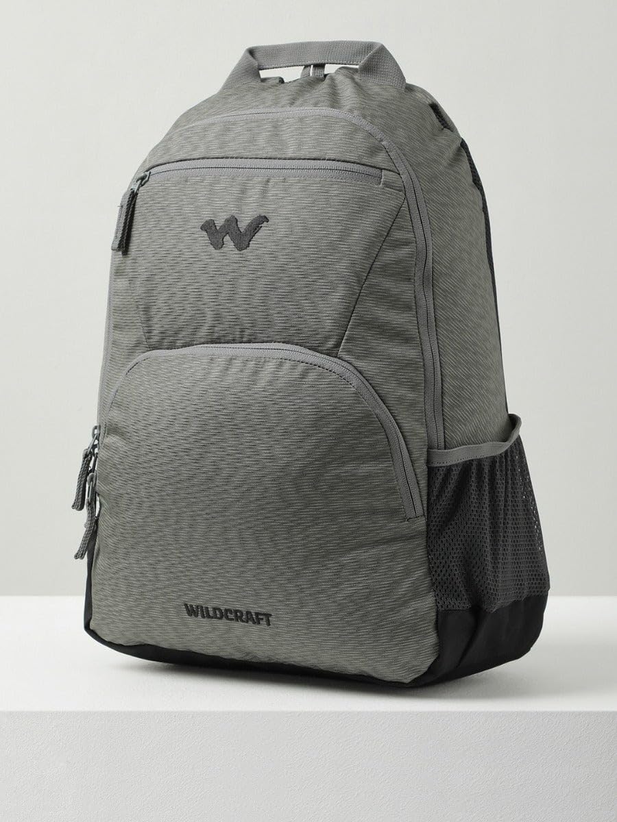 Wildcraft Hopper 22 Laptop Backpack (15 Inch) (13183) - The Adventure Hut