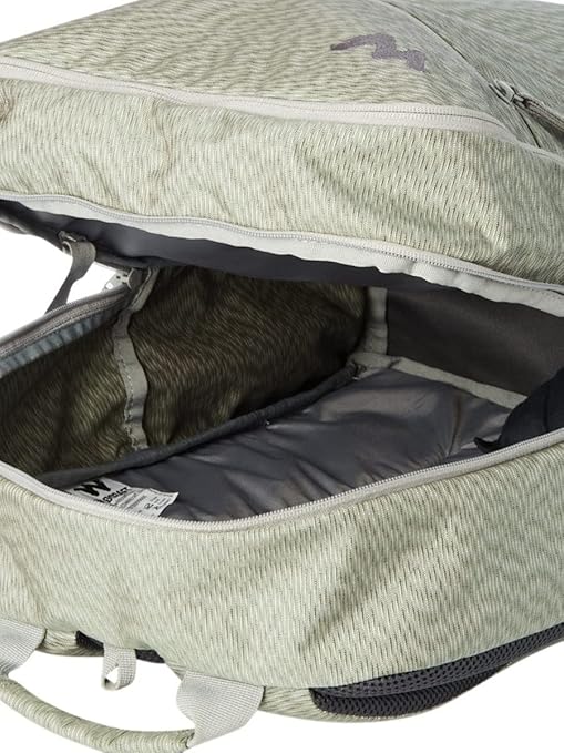 Wildcraft Evo Backpack 35 L (12960) (Rock Ridge) - The Adventure Hut