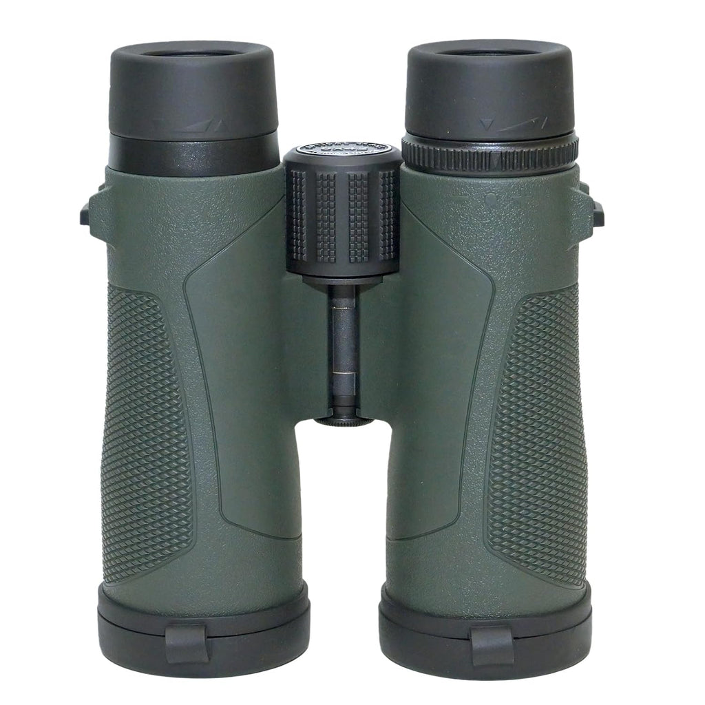 Adventure Hut BINOCULAR 8X42 Green - The Adventure Hut
